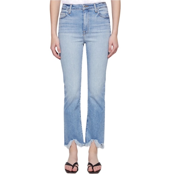Jonathan Simkhai Denim - Jonathon Simkhai Standard River Straight Leg Denim Size 29